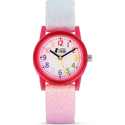 FAVS Little Friends Kinderuhr 88316509 FAVS Little Friends Kinderuhr 88316509