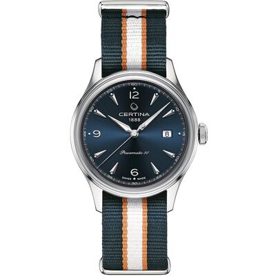 Certina Damenuhr DS Powermatic 80 C0384071804700 Certina Damenuhr DS Powermatic 80 C0384071804700