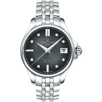 Certina Damenuhr DS Action Lady C0322071105600 Certina Damenuhr DS Action Lady C0322071105600