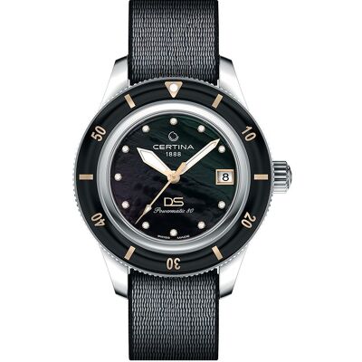 Certina Damenuhr DS PH200M 39mm C0362071812600 Certina Damenuhr DS PH200M 39mm C0362071812600