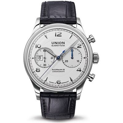 Union Glashütte Chronograph Noramis D0124271601700 Union Glashütte Chronograph Noramis D0124271601700