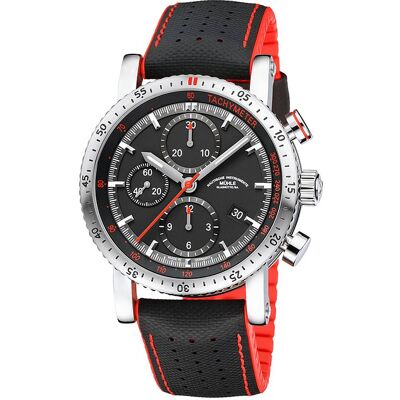 Mühle-Glashütte Chronograph Teutonia Sport I M1-29-63 NB Mühle-Glashütte Chronograph Teutonia Sport I M1-29-63 NB