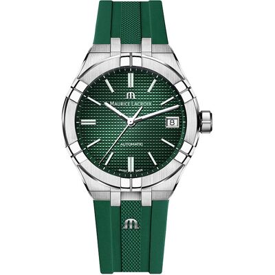 Maurice Lacroix Unisexuhr Date AI6007-SS000-630-5 Maurice Lacroix Unisexuhr Date AI6007-SS000-630-5