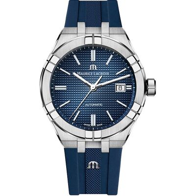 Maurice Lacroix Herrenuhr Date AI6008-SS000-430-4 Maurice Lacroix Herrenuhr Date AI6008-SS000-430-4
