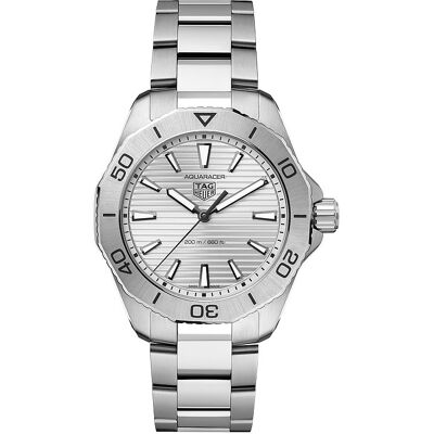 TAG Heuer Herrenuhr Aquaracer Professional 200 WBP1111.BA0627 TAG Heuer Herrenuhr Aquaracer Professional 200 WBP1111.BA0627