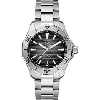 TAG Heuer Herrenuhr Aquaracer Professional 200 Date WBP2110.BA0627 TAG Heuer Herrenuhr Aquaracer Professional 200 Date WBP2110.BA0627