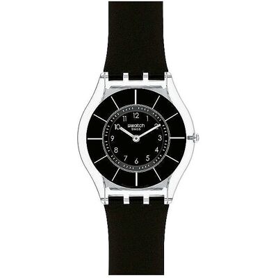 Swatch Herrenuhr SS08K103 Swatch Herrenuhr SS08K103