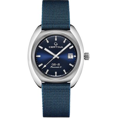 Certina Herrenuhr DS-2 C0244071804100 Certina Herrenuhr DS-2 C0244071804100