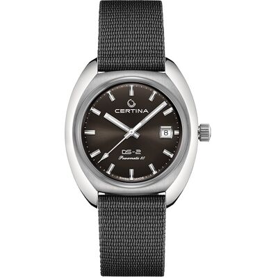 Certina Herrenuhr DS-2 C0244071808100 Certina Herrenuhr DS-2 C0244071808100
