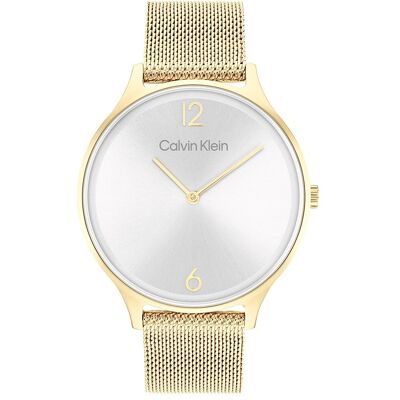 Calvin Klein Damenuhr 25200003 Calvin Klein Damenuhr 25200003