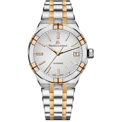 Maurice Lacroix Unisexuhr Automatic AI6007-SP012-130-1 Maurice Lacroix Unisexuhr Automatic AI6007-SP012-130-1