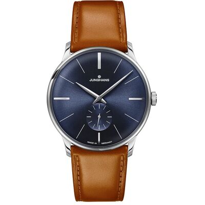 Junghans Herrenuhr Meister Handaufzug 27350402 Junghans Herrenuhr Meister Handaufzug 27350402