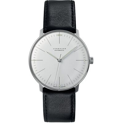 Junghans Herrenuhr max bill Automatic 27350102 Junghans Herrenuhr max bill Automatic 27350102