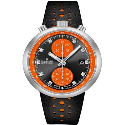 Junghans Herrenuhr 1972 Competition 27420300 Junghans Herrenuhr 1972 Competition 27420300