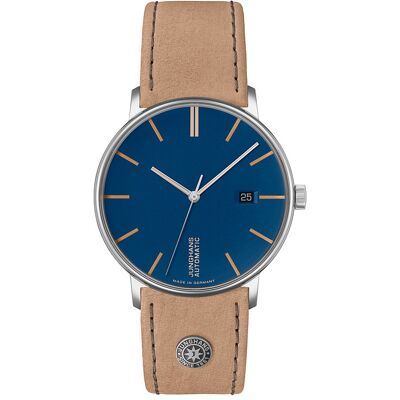 Junghans Herrenuhr FORM A 27423900 Junghans Herrenuhr FORM A 27423900