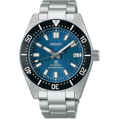 Seiko Taucheruhr SEA SPB297J1 Seiko Taucheruhr SEA SPB297J1