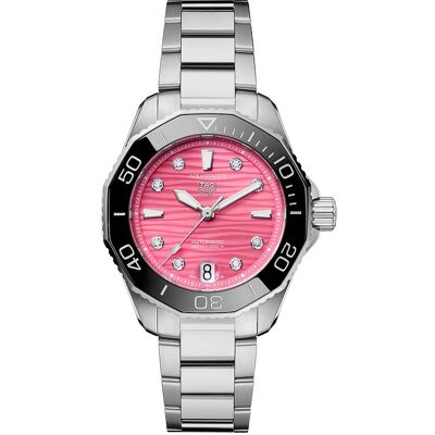 TAG Heuer Damenuhr Aquaracer WBP231J.BA0618 TAG Heuer Damenuhr Aquaracer WBP231J.BA0618