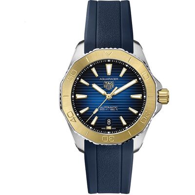 TAG Heuer Herrenuhr Aquaracer Professional 200 WBP2150.FT6210 TAG Heuer Herrenuhr Aquaracer Professional 200 WBP2150.FT6210