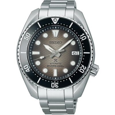 Seiko Taucheruhr Diver`s SPB323J1 Seiko Taucheruhr Diver`s SPB323J1
