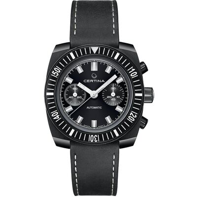 Certina Chronograph DS Chronograph Automatic 1968 C0404623604100 Certina Chronograph DS Chronograph Automatic 1968 C0404623604100