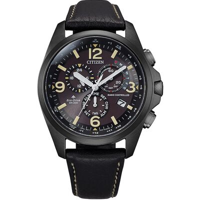 Citizen Chronograph Promaster Land CB5925-15E Citizen Chronograph Promaster Land CB5925-15E