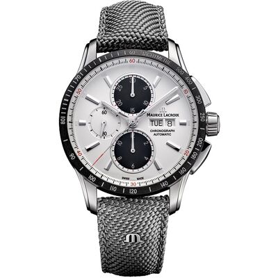 Maurice Lacroix Chronograph Pontos S Chronograph Automatic PT6038-SSL24-130-2 Maurice Lacroix Chronograph Pontos S Chronograph Automatic PT6038-SSL24-130-2
