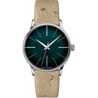 Junghans Damenuhr Meister Damen Automatic 27324000 Junghans Damenuhr Meister Damen Automatic 27324000
