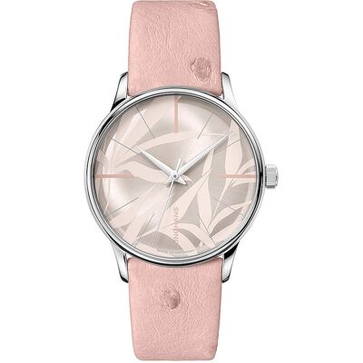 Junghans Damenuhr Meister Damen Automatic 27324200 Junghans Damenuhr Meister Damen Automatic 27324200