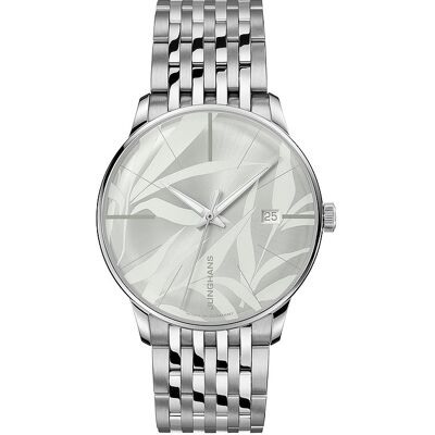 Junghans Unisexuhr Meister Automatic 27424346 Junghans Unisexuhr Meister Automatic 27424346