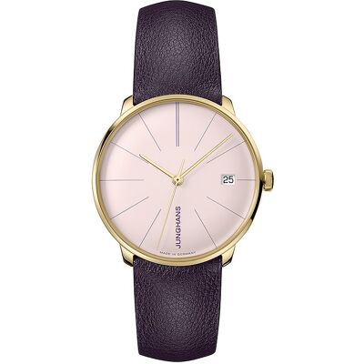 Junghans Damenuhr Meister fein Kleine Automatic 27723200 Junghans Damenuhr Meister fein Kleine Automatic 27723200