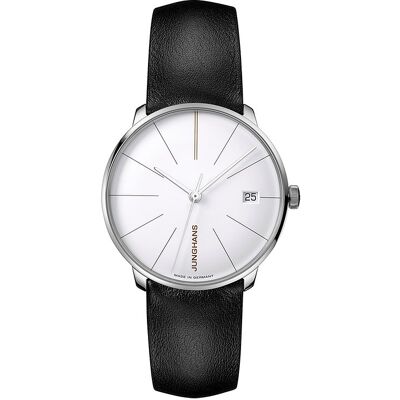 Junghans Damenuhr Meister fein Kleine Automatic 27423000 Junghans Damenuhr Meister fein Kleine Automatic 27423000