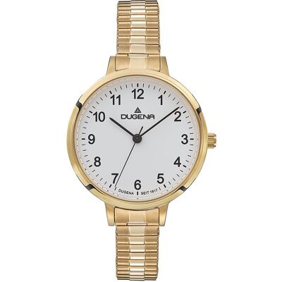 Dugena Damenuhr Fiona 4461093 Dugena Damenuhr Fiona 4461093