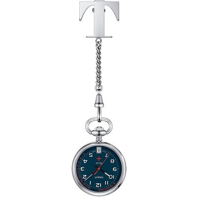 Tissot Taschenuhr Infirmieres T8692101904200 Tissot Taschenuhr Infirmieres T8692101904200