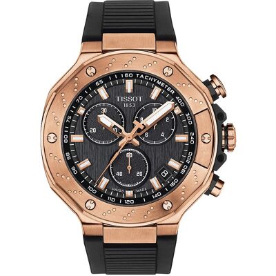 Tissot Chronograph T-Race Chronograph T1414173705100 Tissot Chronograph T-Race Chronograph T1414173705100