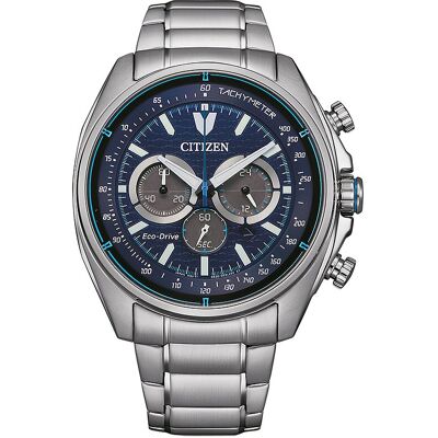 Citizen Chronograph Eco Drive CA4560-81L Citizen Chronograph Eco Drive CA4560-81L