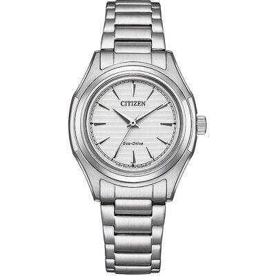 Citizen Damenuhr Sport Eco Drive FE2110-81A Citizen Damenuhr Sport Eco Drive FE2110-81A