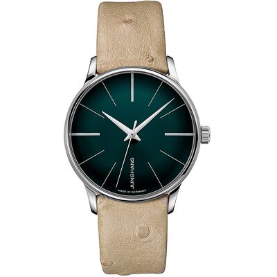 Junghans Damenuhr Meister Damen Automatic 27334300 Junghans Damenuhr Meister Damen Automatic 27334300