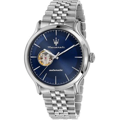 Maserati Herrenuhr Epoca R8823118009 Maserati Herrenuhr Epoca R8823118009