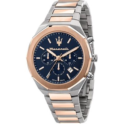 Maserati Chronograph Stile R8873642002 Maserati Chronograph Stile R8873642002