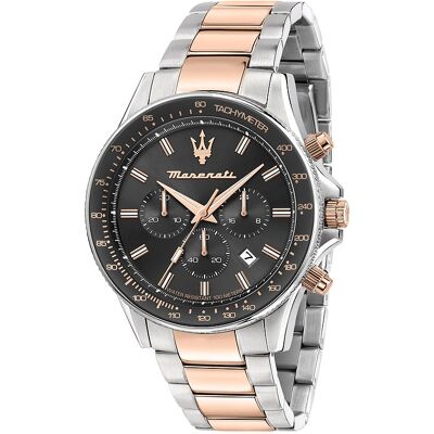 Maserati Chronograph Sfida R8873640021 Maserati Chronograph Sfida R8873640021