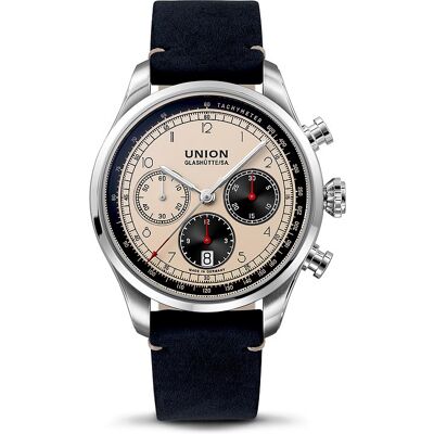 Union Glashütte Chronograph Belisar D0094271626202 Union Glashütte Chronograph Belisar D0094271626202
