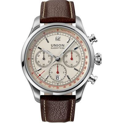 Union Glashütte Chronograph Belisar D0094271626702 Union Glashütte Chronograph Belisar D0094271626702