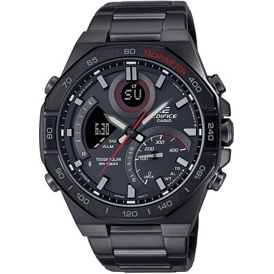Casio Herrenuhr Bluetooth ECB-950DC-1AEF Casio Herrenuhr Bluetooth ECB-950DC-1AEF