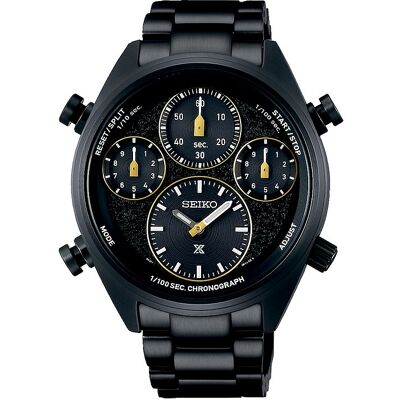 Seiko Chronograph Speedtimer SFJ007P1 Seiko Chronograph Speedtimer SFJ007P1
