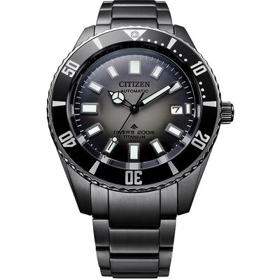 Citizen Herrenuhr Promaster NB6025-59H Citizen Herrenuhr Promaster NB6025-59H