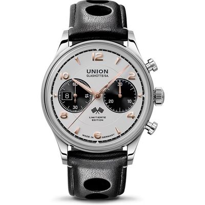 Union Glashütte Chronograph Noramis Chronograph D0124271603709 Union Glashütte Chronograph Noramis Chronograph D0124271603709