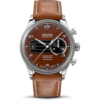 Union Glashütte Chronograph Chronograph D0124271629709 Union Glashütte Chronograph Chronograph D0124271629709