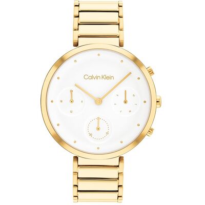 Calvin Klein Damenuhr 25200284 Calvin Klein Damenuhr 25200284