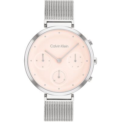 Calvin Klein Damenuhr 25200286 Calvin Klein Damenuhr 25200286
