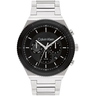 Calvin Klein Herrenuhr 25200301 Calvin Klein Herrenuhr 25200301